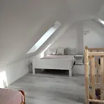 Quarto em Acomodações Particulares Do Wynajecia Giżycko