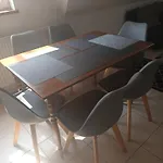 Quarto em Acomodações Particulares Do Wynajecia