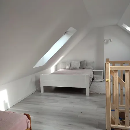 Séjour chez l'habitant Do Wynajecia Giżycko