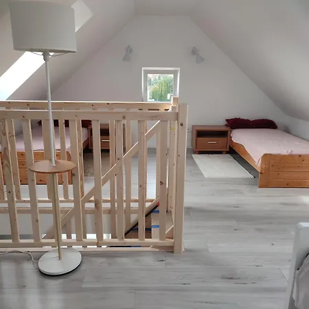 Do Wynajecia Giżycko