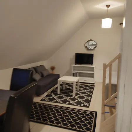Do Wynajecia Ubytování v soukromí