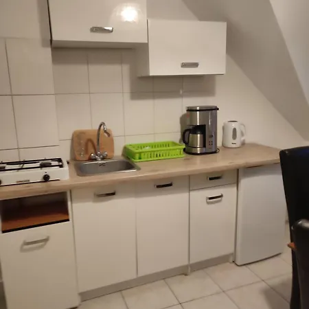 Do Wynajecia Séjour chez l'habitant *