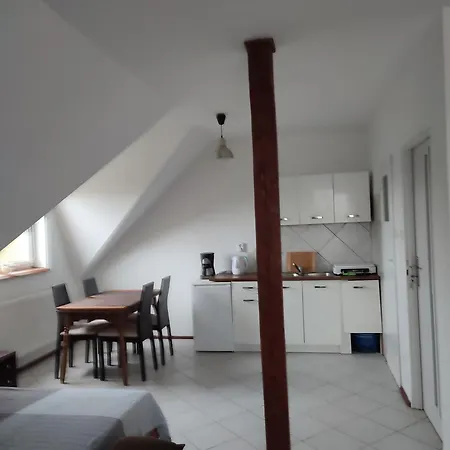 Do Wynajecia Séjour chez l'habitant