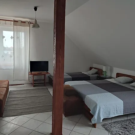 Do Wynajecia * Giżycko