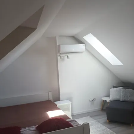 Séjour chez l'habitant Do Wynajecia Giżycko