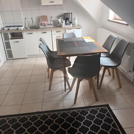 Do Wynajecia Homestay