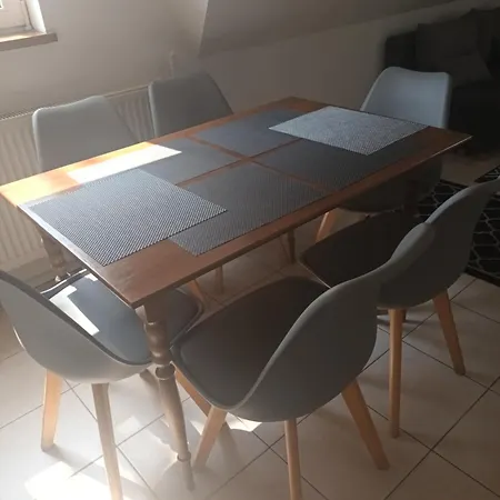 Ubytování v soukromí Do Wynajecia