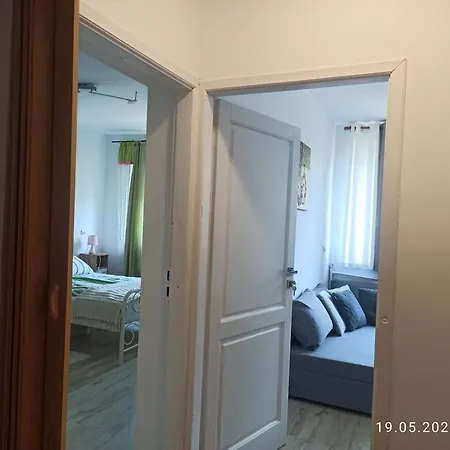 Do Wynajecia Ubytování v soukromí