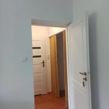 Do Wynajecia Ubytování v soukromí *