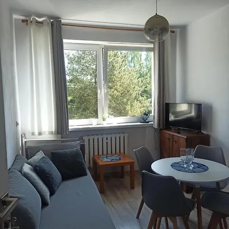 Ubytování v soukromí Do Wynajecia *