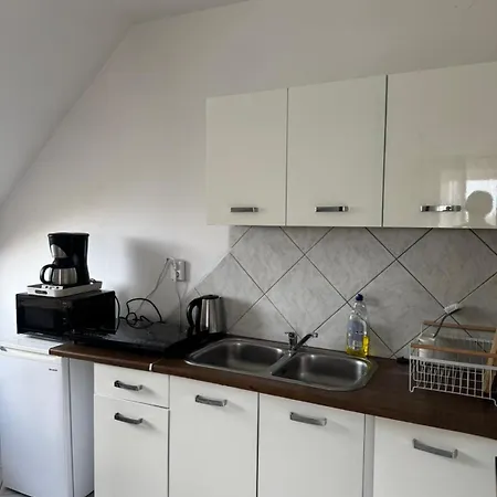 Quarto em Acomodações Particulares Do Wynajecia