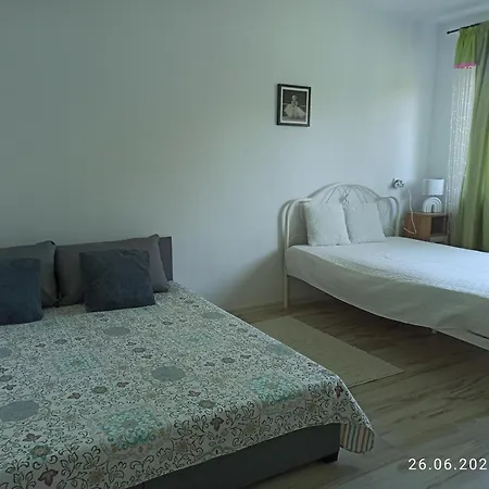Kwatera prywatna Do Wynajecia Giżycko