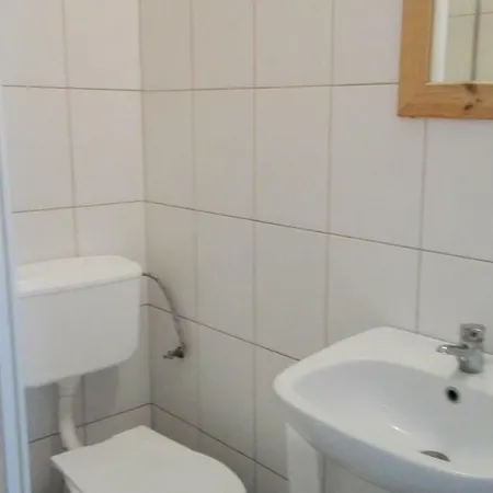 Ubytování v soukromí Do Wynajecia *