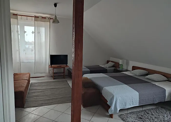 Do Wynajecia * Giżycko